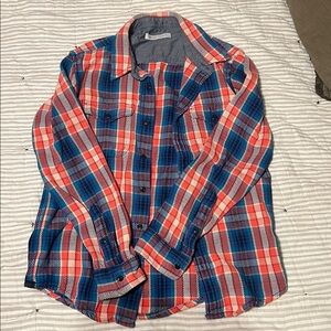 Outerknown blanket Shirt